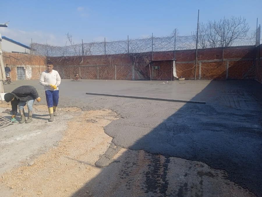 Beton